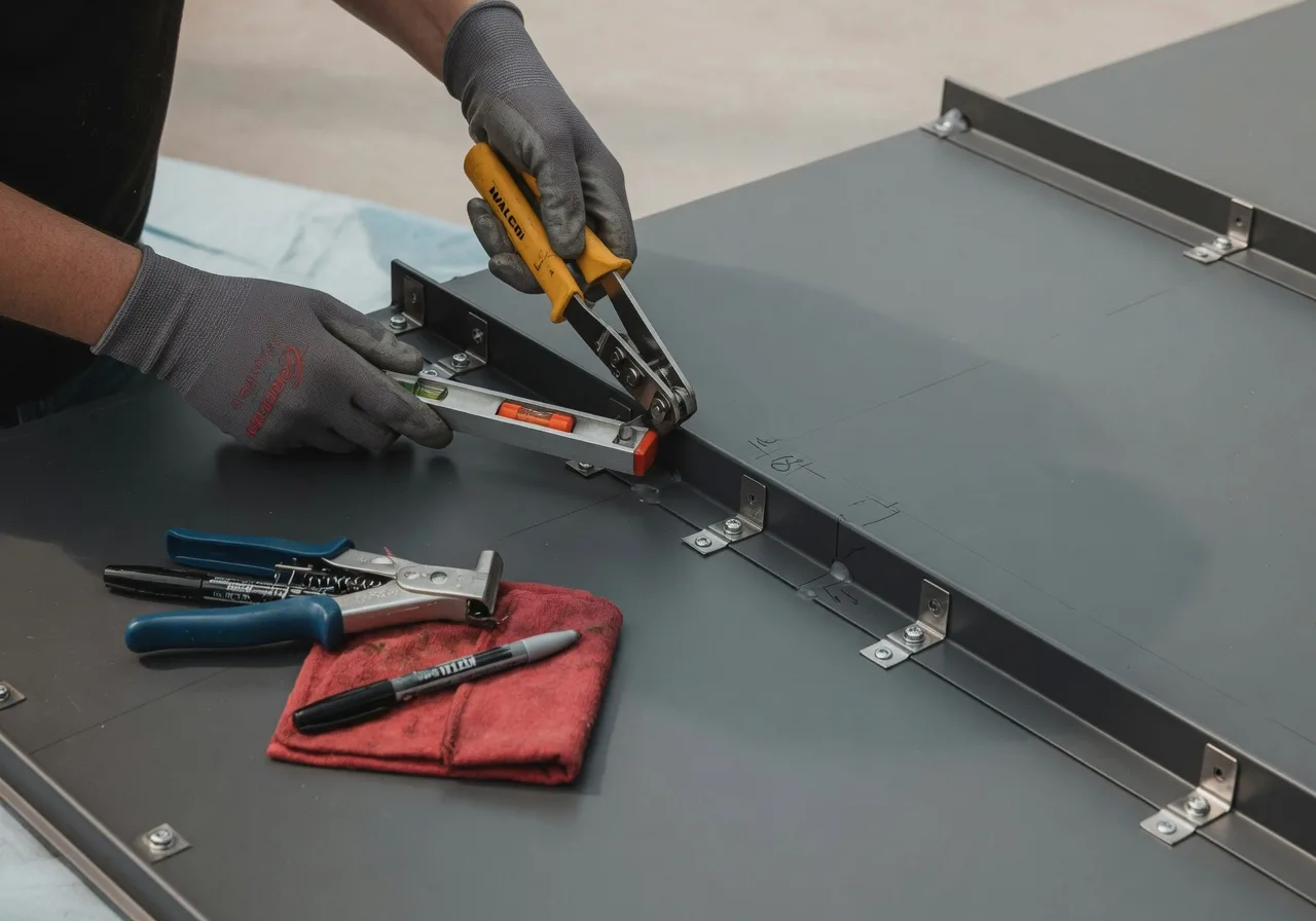 Why choose Metal Roofing Installation in Gainesville, GA